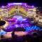 Temptation at The Tower Cancún Resort - All Inclusive - Adults Only - 坎昆
