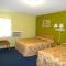 Pine Ridge Motel