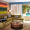 Sunset Marquis Hotel