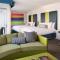 Sunset Marquis Hotel