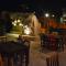 Emit Cave Hotel