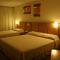 Barbur Plaza Hotel