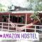 Amazon Hostel & Eventos