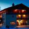 Berghotel Mooshütte am Arber, Naturidyll auf 950m