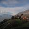 Una FINESTRA sul LAGO
