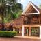 Hotel Hacienda Gualanday