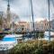 B&B bINNengewoon rooms with a view - Veere