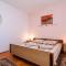 Apartments for families with children Privlaka, Zadar - 5747