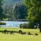Kangaroo Valley Timber Cabin