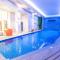 Goldberry Lite Hotel
