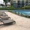 rain condo Cha-am 2 bedroom by Napa