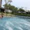 rain condo Cha-am 2 bedroom by Napa