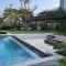 rain condo Cha-am 2 bedroom by Napa