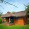 Red Earth Kabini