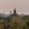 Bagan View Hotel