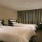 Busan Tourist Hotel