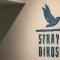 Stray Birds Taichung Hostel - Tchaj-čung