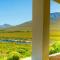 Kapensis Guesthouse (Pty) Ltd
