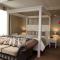 Vanbrugh House Hotel