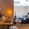 "Scandinavian" apartment in Cascaiss old town