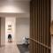 "Scandinavian" apartment in Cascaiss old town