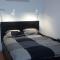 "Scandinavian" apartment in Cascaiss old town