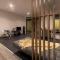 "Scandinavian" apartment in Cascaiss old town