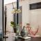"Scandinavian" apartment in Cascaiss old town