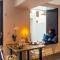 "Scandinavian" apartment in Cascaiss old town