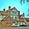 The Admiral Cunningham Hotel