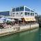 WATERFRONT 15 QUAY WEST