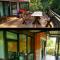 碧差汶府河小屋旅馆 - 班康卡臣
