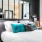 Laz' Hotel Spa Urbain Paris photo 17