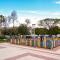 Letmalaga West Beach