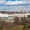 Apartments next to Vienna Stateopera with Aircondition
