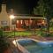 Thyme and Again Bed and Breakfast