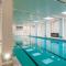 Hotel Haaga Central Park