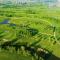 Detached Home in Zeeland with Stunning Views