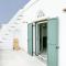 Imarkellis Boutique Villas - Pánormos