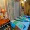 Rooster Hostel