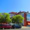 Hotel Os Caracoles