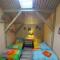 Rooster Hostel