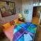 Rooster Hostel