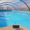Finca El Picacho Apartments in the countryside 2 Km from the beach