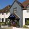 The White Swan