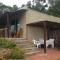 Protea Wilds Retreat