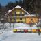 Sunny Holiday House B&B - Ljubno