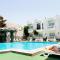 Oriental Rivoli Hotel & Spa