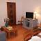 Apartamentos Balcón de la Vega