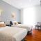 Hotel Portuense Lisboa